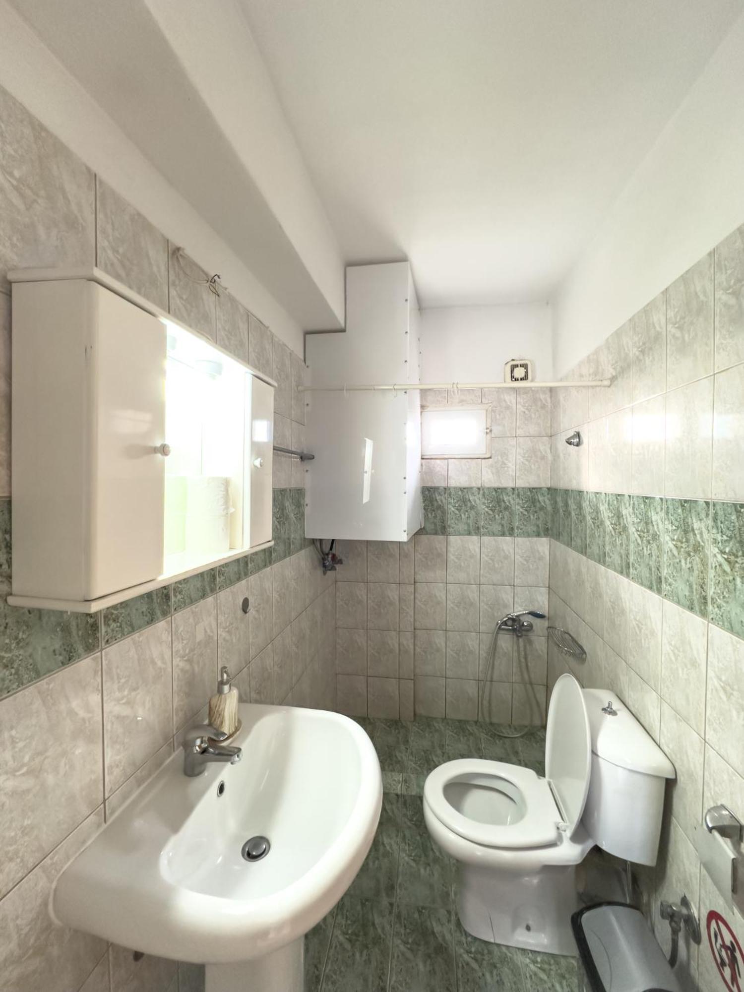 Bluesky Studio Alexandroupolis Buitenkant foto
